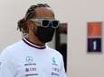 Lewis Hamilton verwacht niet meteen zeges: ‘Iedereen ziet dat we niet de snelsten zijn’