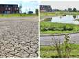 Is de droogtecrisis bedwongen? “Nee, we hebben enkel de pauzeknop even kunnen indrukken”