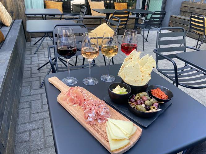 RESTOTIP. Van Arte: charmante wijnbar bekoort leken en connaisseurs 