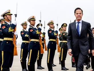 Rutte wil als NAVO-topman band met Azië sterker maken
