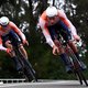 Het lange wachten op een nieuwe wereldkampioen wielrennen: ‘Maar met Mathieu van der Poel hebben we nu een geweldige kopman’