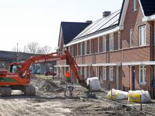 Regio smacht naar gelijkvloers: ‘Komende tien jaar 2700 woningen nodig'