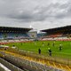 Voetbal weer achter slot en grendel? ‘Wetenschap zegt dat stadion een veilige omgeving is’