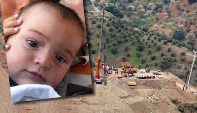 Eigenaar van boerderij waar Julen stierf: ‘Hij stierf niet door val in put maar tijdens reddingsactie’