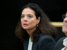 Christine Defraigne sur les inondations: “J’ai cru que Liège allait y passer”