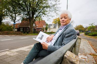 Ruud heeft begrip voor zijn vader die niet voor hem zorgde: ‘Nooit een hekel aan hem gehad’