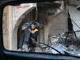 Des dizaines de cas de suffocation dans la Ghouta après des raids syriens
