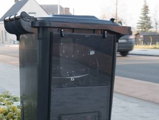 'Vuilbakcamera' flitst 7 op 10 in zone 30 aan school