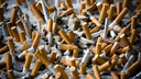 Supermarkten mogen vanaf 2024 geen tabak meer verkopen.