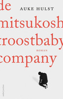 ‘De Mitsukoshi Troostbaby Company