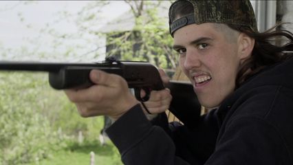 2. Shock My Ex-Boyfriend
