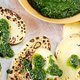 Recept - Gegrilde aardappels