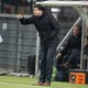Trainer Van de Looi verlengt bij FC Groningen tot 2016