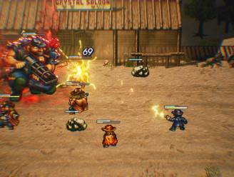 Waar is het uitstekende ‘Live a Live’ al die tijd gebleven?