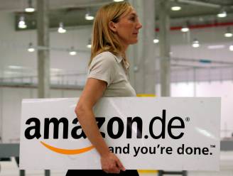 Amazon plant megamagazijn in Duitsland, vlak over Belgische grens