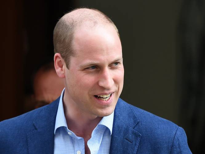 Israël tikt Britse prins William op de vingers