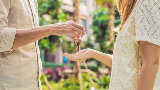 Kun je je huis aan kinderen schenken? Vier opties op een rij