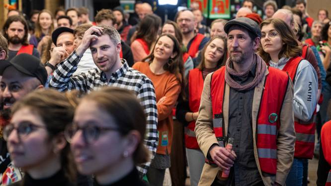 Referendum voor ambitieuzere klimaatdoelstellingen in Berlijn mislukt