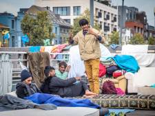 Des lacunes belges sur les demandeurs d’asile et la situation des prisons, dénonce Amnesty