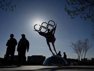 Na VS kiest ook Australië voor diplomatieke boycot Winterspelen Beijing