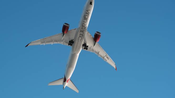 Eerste trans-Atlantische vlucht op biobrandstof gepland in 2023