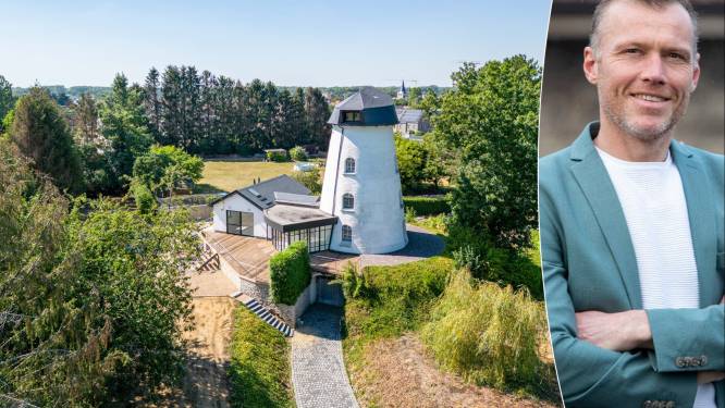 Er was eens... een prachtig huis: woonexpert toont 5 karaktervolle woningen met een verhaal die je kan kopen voor 443.000 tot 2.500.000 euro