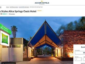 Australisch hotel geeft Aboriginals slechtere kamers