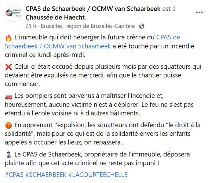 Capture d'écran.