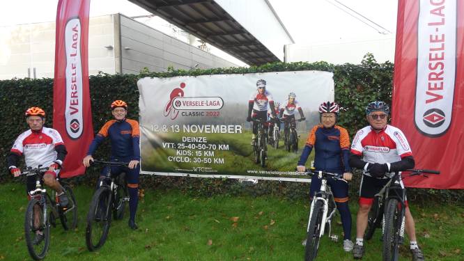 Van Versele-Laga Classic tot 24 uren fietsmarathon: wat te doen in het verlengd weekend van 11 november voor het Meetjesland en Deinze