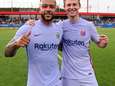 Angstig Barcelona leunt op Frenkie de Jong en Memphis Depay nu tegenstanders bloed ruiken<br><br>