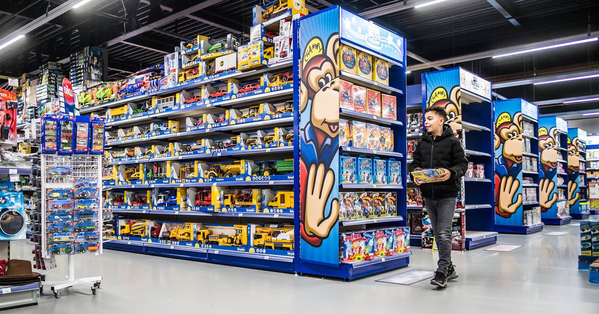 Grote speelgoedwinkels uit Arnhem: waar vind ik een cadeautje? | |
