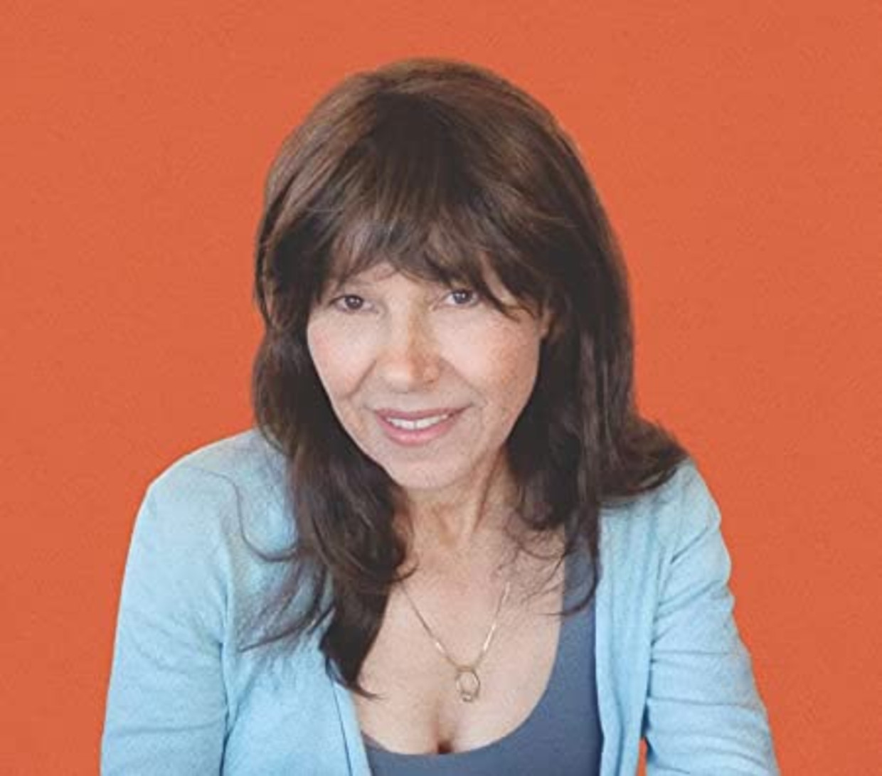 Catherine Raven Beeld  