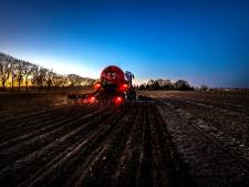 Overijssel krijgt voldoende voor stikstofonderzoek beweiden en bemesten veehouderijen