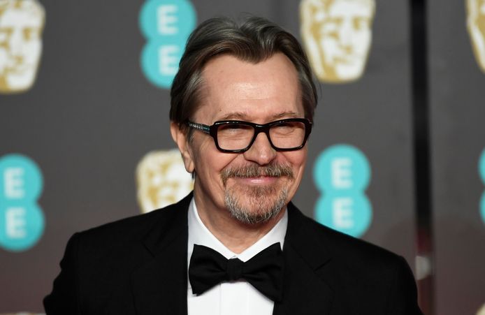 Gary Oldman.