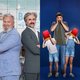VIER stelt zijn najaarsaanbod voor: geen dansende sterren, wel slimme mensen en BV’s als plusouders