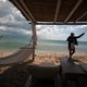 Belg begint weer (een beetje) te dromen van vakantie