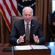 Biden verscherpt toon over crisis aan Wit-Russische grens