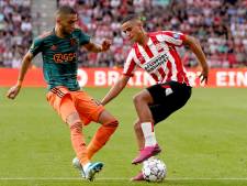 Vader Van Psv Er Mohamed Ihattaren Overleden Nederlands Voetbal Bndestem Nl
