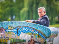 Zoetermeer zwaait burgemeester Aptroot noodgedwongen uit via Facebook