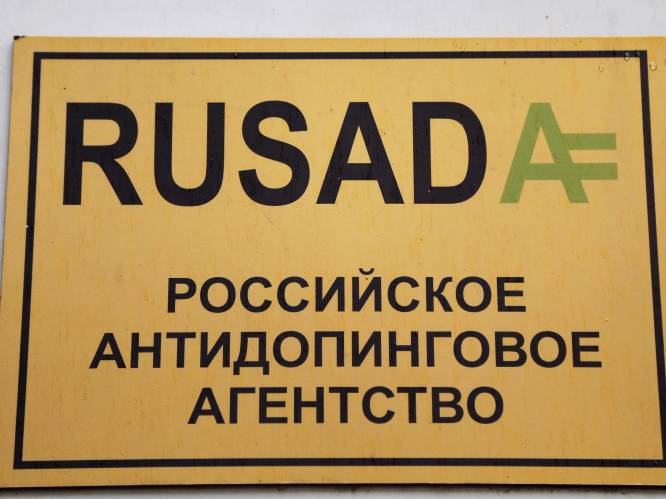 WADA voert nieuwe audit uit bij Russisch antidopingagentschap, IAAF blijft Russische atleten weigeren