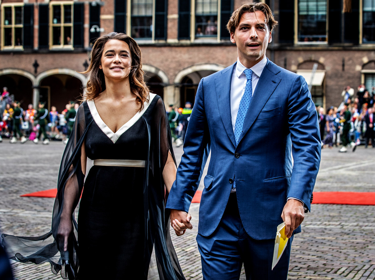 Prinsjesdag 2019 in beeld door de lens van Pim Ras | Foto ...