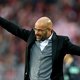 Trainer Bosz breekt record Bundesliga met Dortmund