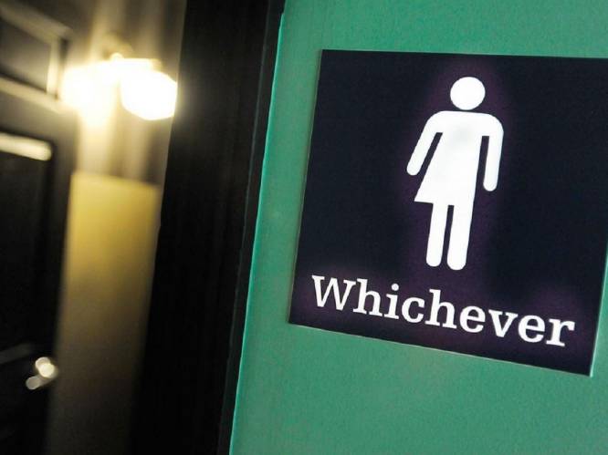Onderzoekers UGent pleiten voor genderneutrale wc's: "Kortere wachtrijen"