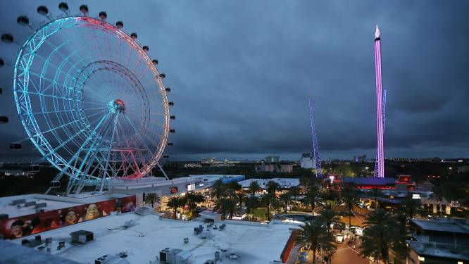 Advocaat van verongelukte jongen in pretpark Florida: “Hij was meerdere keren geweigerd om zijn gewicht”
