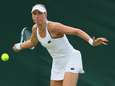 Wickmayer soigne son entrée à Wimbledon, succès convaincant contre la Chinoise Lin Zhu