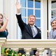 Prinses Amalia maakt debuut bij Prinsjesdag (en haar jurk is hier te koop)