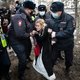 Grote zorgen over Navalny’s overlevingskans na eerste maand strafkolonie
