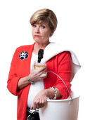 Marja Middeldorp.