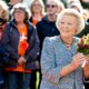 Prinses Beatrix vraagt aandacht voor spierziekten