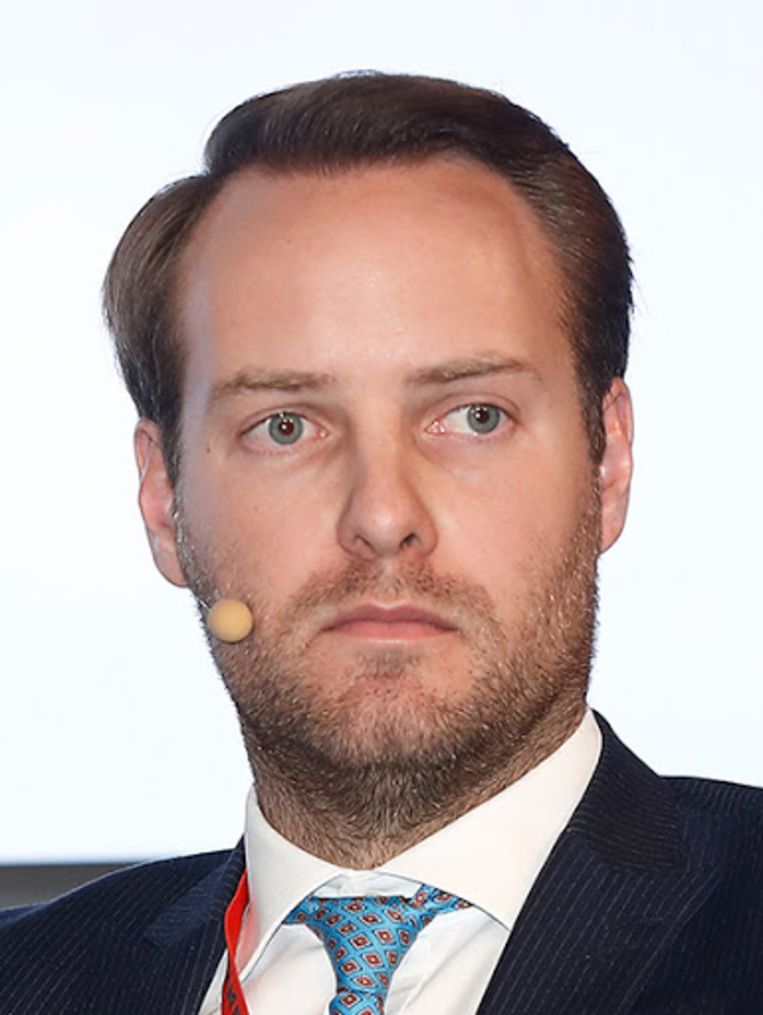 Lambrecht, de rechterhand van voorzitter Bartomeu, is een cruciale pion in de onderhandelingen Beeld rv